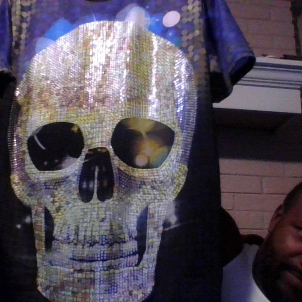 ETERNITY SHIRT - Picture 5 of 5
